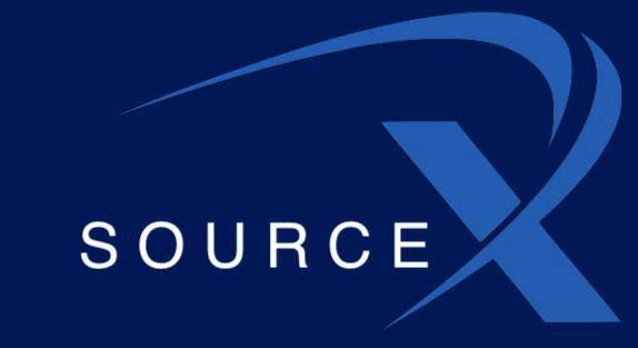 Source X Inc