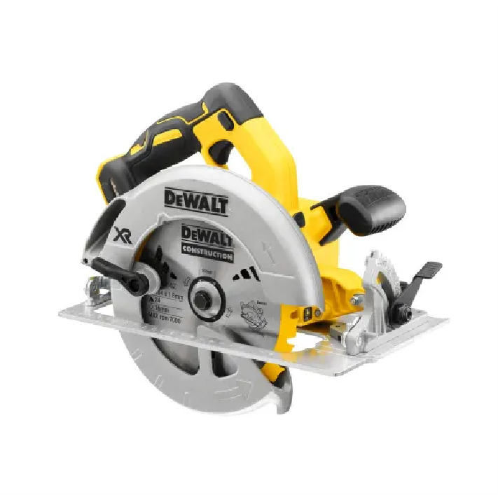 DeWalt DCS570N XR Brushless Circular Saw 18V 184mm Bare Unit