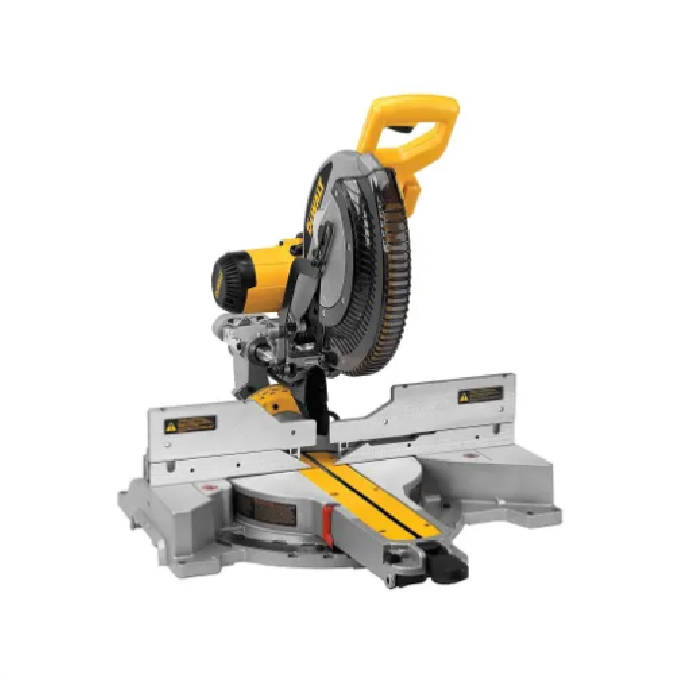 DeWalt DWS780 Compound Slide Mitre Saw 305mm 240V 1675W