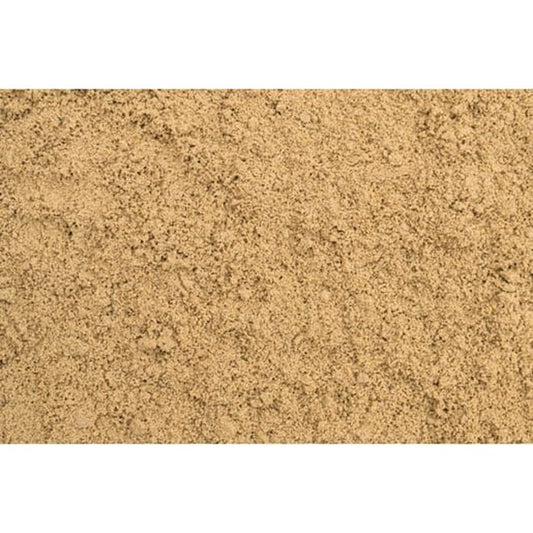 Plastering Sand Single Trip - Large Bulk Bag 800kg