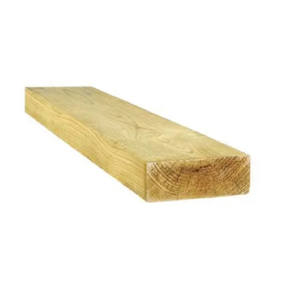 PEFC Untreated C16 Kiln Dried CLS 50 x 100 x 3000mm
