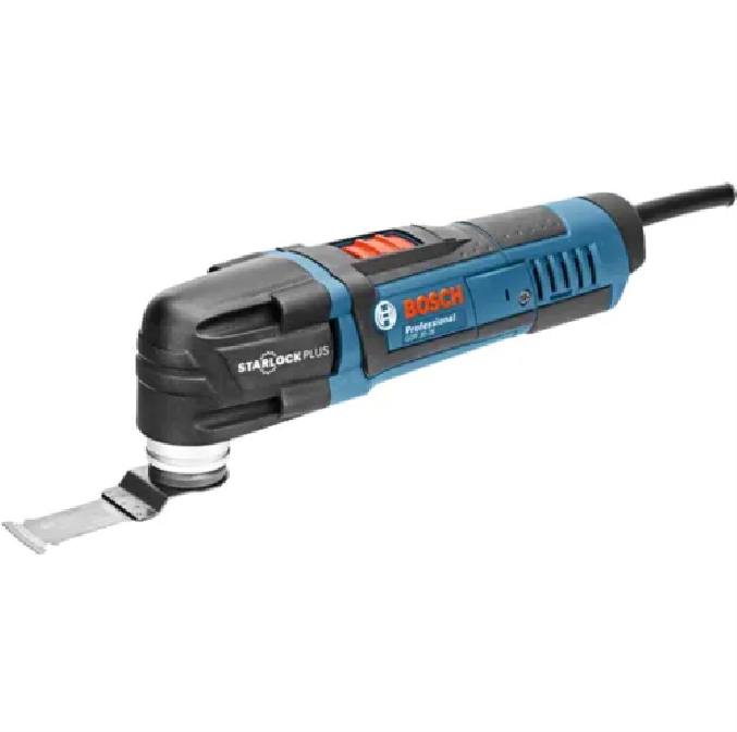 Bosch GOP 30-28 Professional Starlock Multi Tool 230V 300W