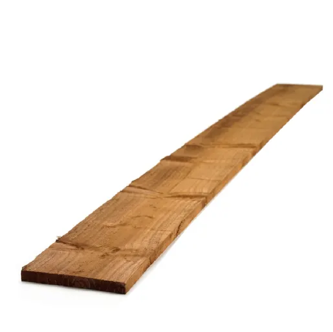 Treated Gravel Board Brown 22 x 150 x 3600mm
