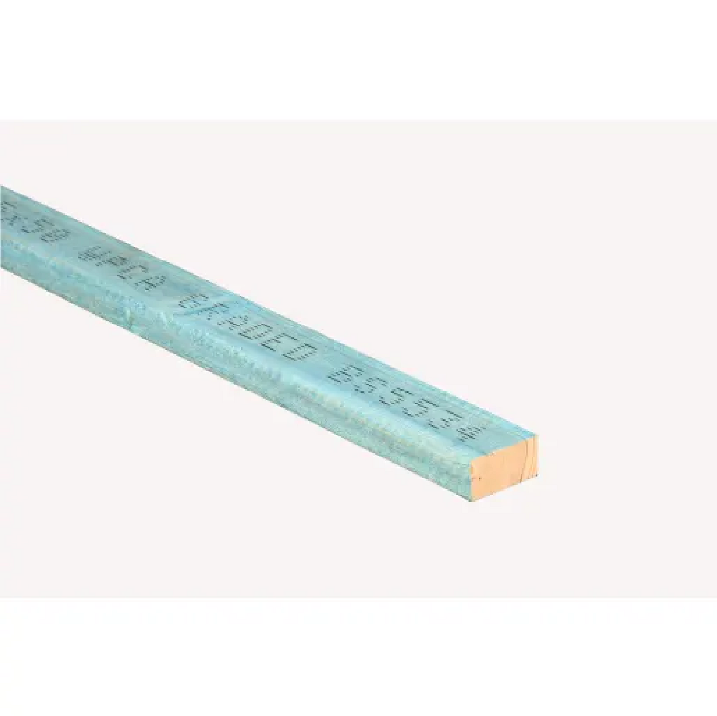 Treated Sawn Roofing Batten 25 x 50mm BS5534