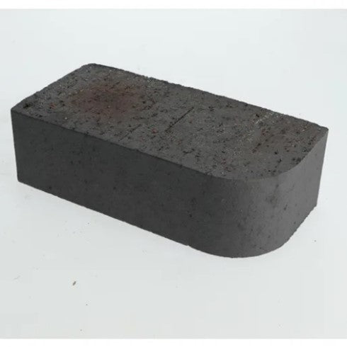 Wienerberger Terca BN.1.2 Single Bullnosed Brick 51mm Blue