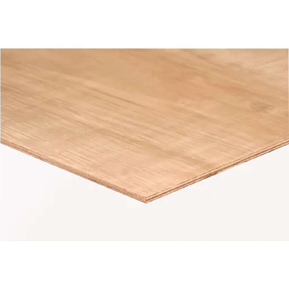 Hardwood Plywood Poplar Core FSC 2440 x 1220 x 9mm