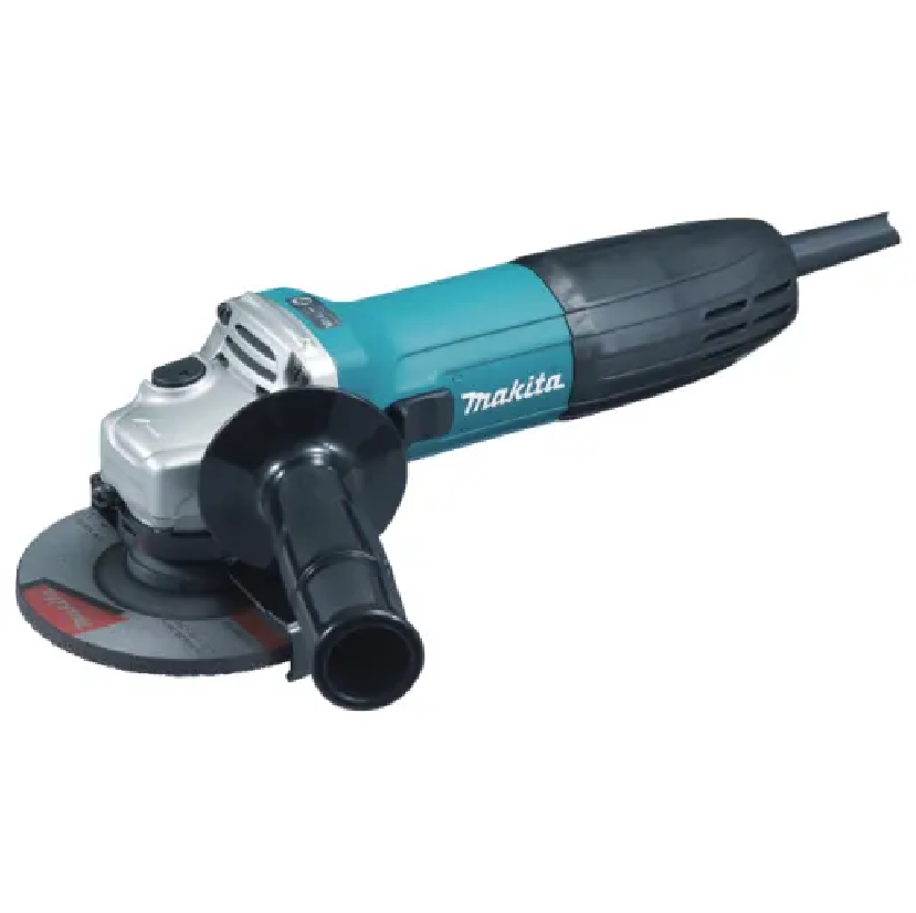Makita GA4530R Angle Grinder 115mm 240V 720W