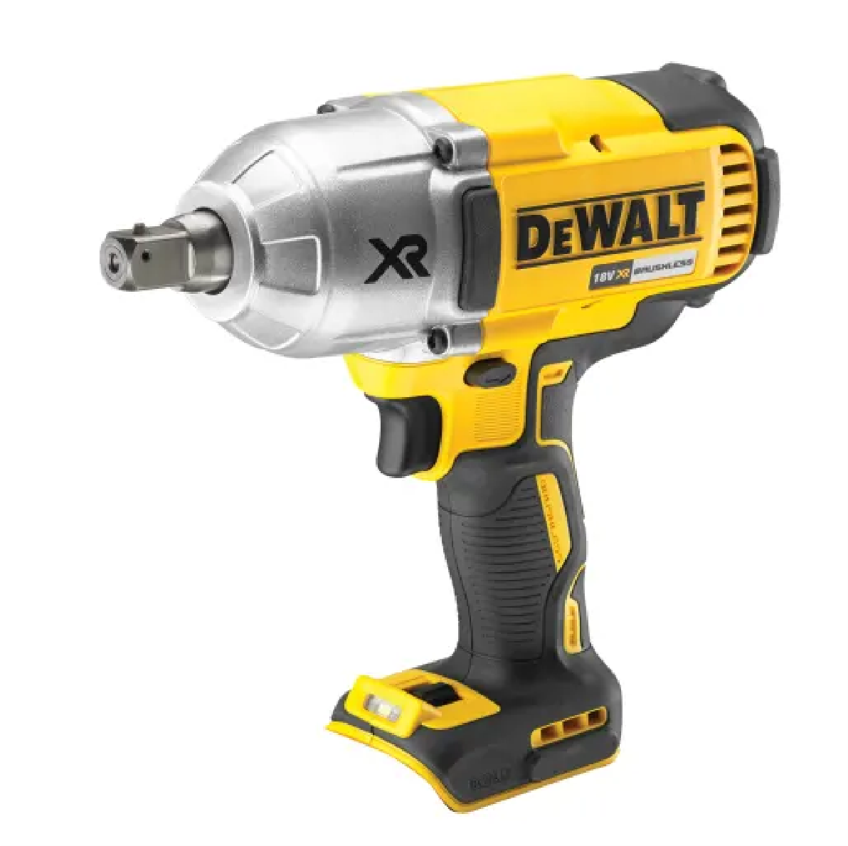 DeWalt DCF899N XR High Torque Impact Wrench 18V Bare Unit