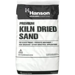 Kiln Dried Sand Handy Bag