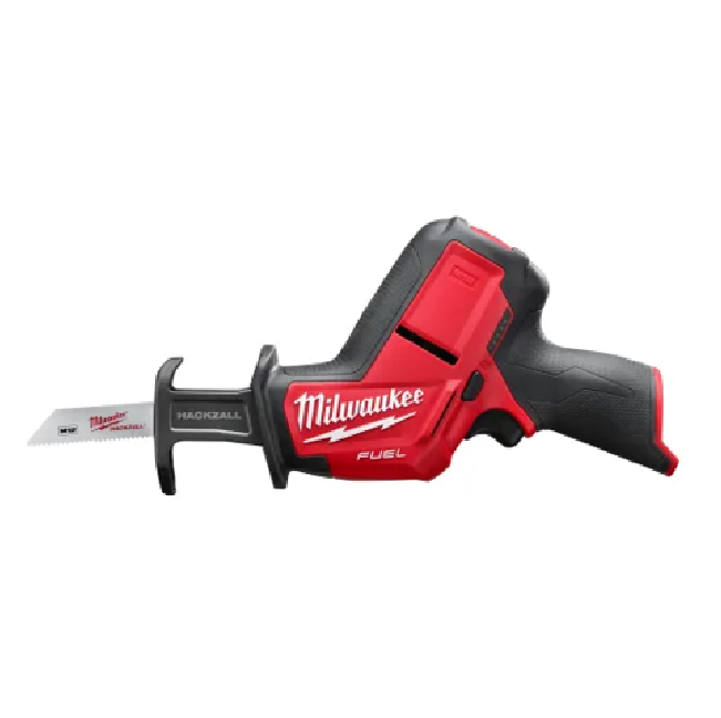 Milwaukee M12CHZ-0 FUEL HackZall Bare Unit 12V