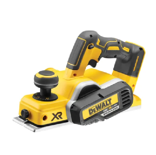 DeWalt DCP580N XR Cordless BL Planer 18V Bare Unit