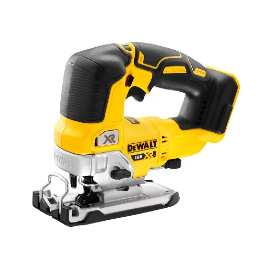 DeWalt DCS334N XR Brushless Top Handle Jigsaw 18V Bare Unit