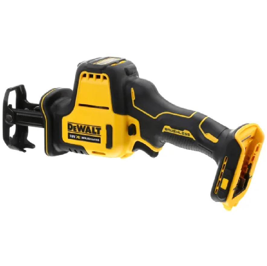DeWalt DCS369N-XJ Sub Compact Reciprocating Saw 18V Bare Unit