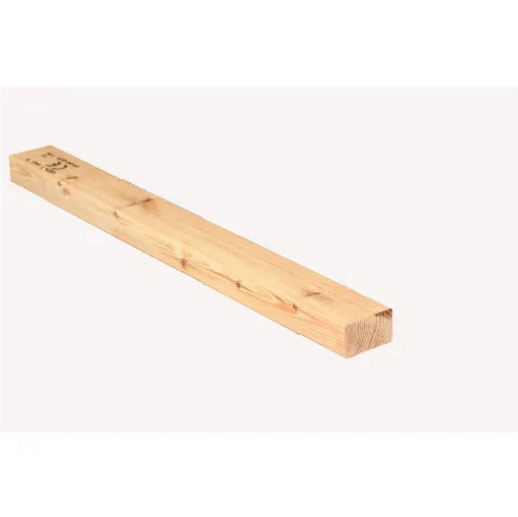 CLS C16 Kiln Dried 50 x 100 x 2400mm (Act Size 38 x 89mm)