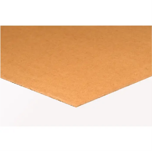 Standard Hardboard PEFC 2440 x 1220 x 3mm