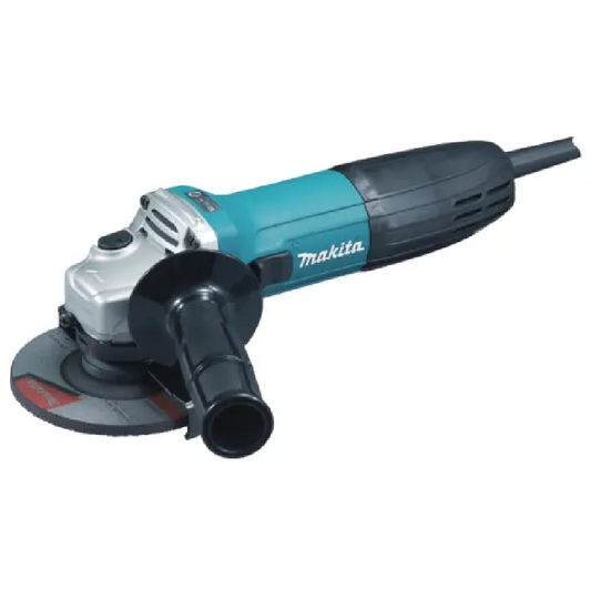Makita GA4530R Angle Grinder 115mm 240V 720W